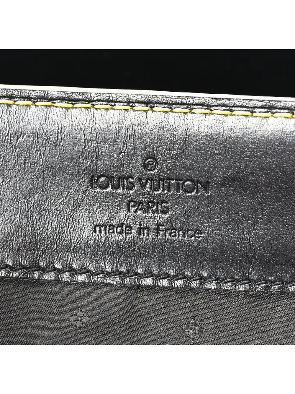 Louis Vuitton Suhali Le Talentueux #330044L99B